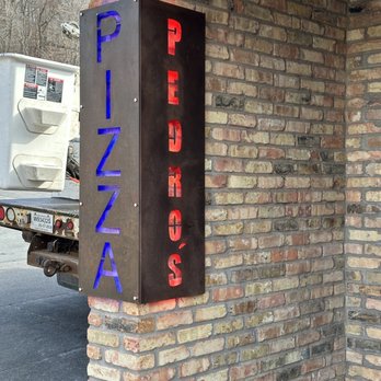Pedro's Pizza Lounge - Lounges Near Me - Hudson, Wisconsin Pedro's Pizza Lounge - Lounges Near Me - Hudson, Wisconsin