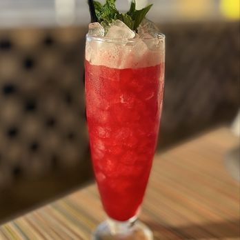 Chick & Hawk - Bones Brigade - Cocktail Bars Near Me - Encinitas, California