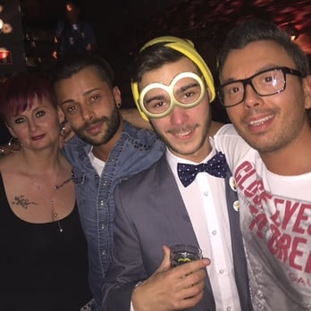 Sweet Bar - Dommage,  que nous avons pas eu l'occasion de discuter avec le personnel, , - Dance Clubs Near Me - Liège, WLG