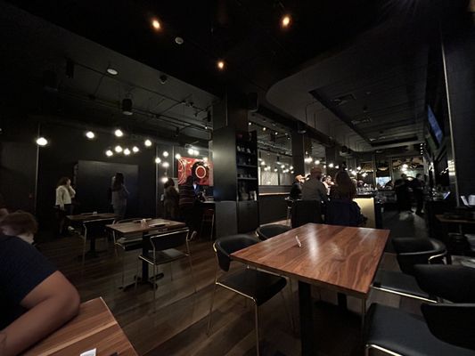 Chashu Ramen + Izakaya by null