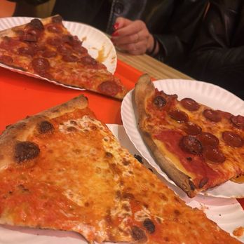 Paulie Gee's Slice Shop - Pizza Near Me - Brooklyn, New York Paulie Gee's Slice Shop - Pizza Near Me - Brooklyn, New York