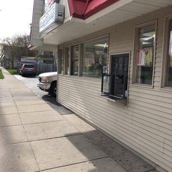 Dairy Queen Ltd Brazier - Under new management! - Fast Food Near Me - Manistee, Michigan Dairy Queen Ltd Brazier - Under new management! - Fast Food Near Me - Manistee, Michigan