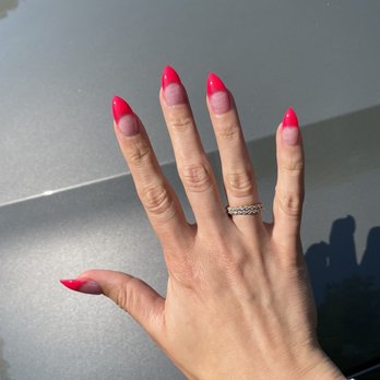 Zen Nails - Nail Salons Near Me - Portland, Oregon