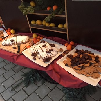 Tischlein deck ich - Caterers Near Me - Leipzig, SN Tischlein deck ich - Caterers Near Me - Leipzig, SN