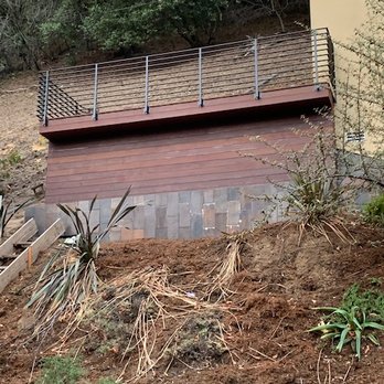 Superior Decks - Decks & Railing Near Me - Pleasant Hill, California