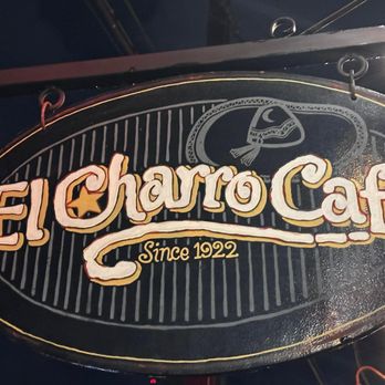 El Charro Cafe - Tacos Near Me - Tucson, Arizona