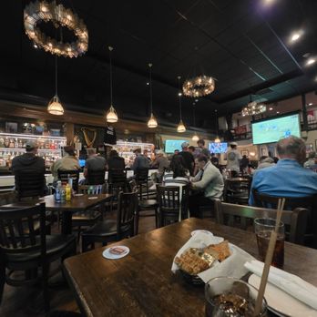 Molly Os - Inside - Irish Pub Near Me - San Carlos, California Molly Os - Inside - Irish Pub Near Me - San Carlos, California