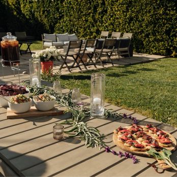 Santa Barbara Chef Collective - Personal Chefs Near Me