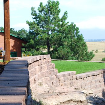 Next 2 Natural Turf - stone steps leading to a building - Landscaping Near Me - Denver, Colorado Next 2 Natural Turf - stone steps leading to a building - Landscaping Near Me - Denver, Colorado