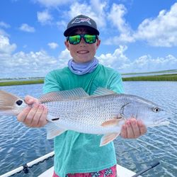 Inshore Addiction Charters