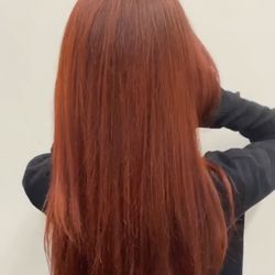 Pink Scissors Studio - Copper