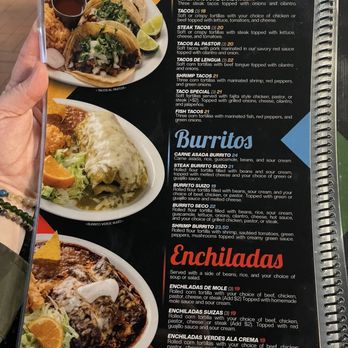 La Ruleta Mexican Restaurant - Menu - Mexican Near Me - Everett, Washington La Ruleta Mexican Restaurant - Menu - Mexican Near Me - Everett, Washington