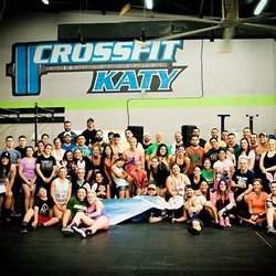 Crossfit Katy