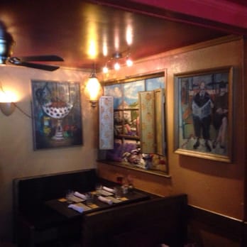 Chez Lulu - French Near Me - Birmingham, Alabama
