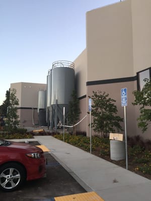 Ballast Point Brewing Miramar - Closed by null