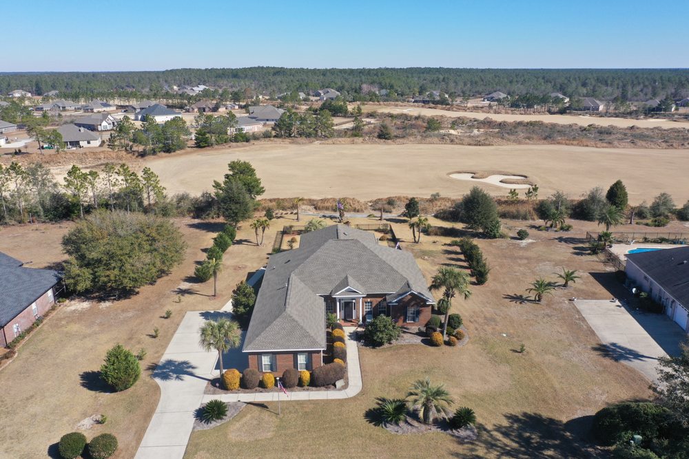 Slide of Archer Exteriors