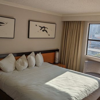 Miyako Hotel - Hotels Near Me - Los Angeles, California