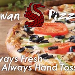 Swan Pizza