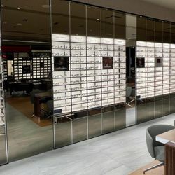 LensCrafters
