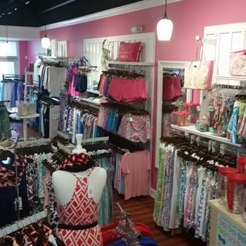 Pink Pineapple - fashion boutiques - Accessories Near Me - Fort Myers, Florida Pink Pineapple - fashion boutiques - Accessories Near Me - Fort Myers, Florida
