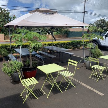 Thai Street Food - Eating Area - Thai Near Me - Lihue, Hawaii Thai Street Food - Eating Area - Thai Near Me - Lihue, Hawaii