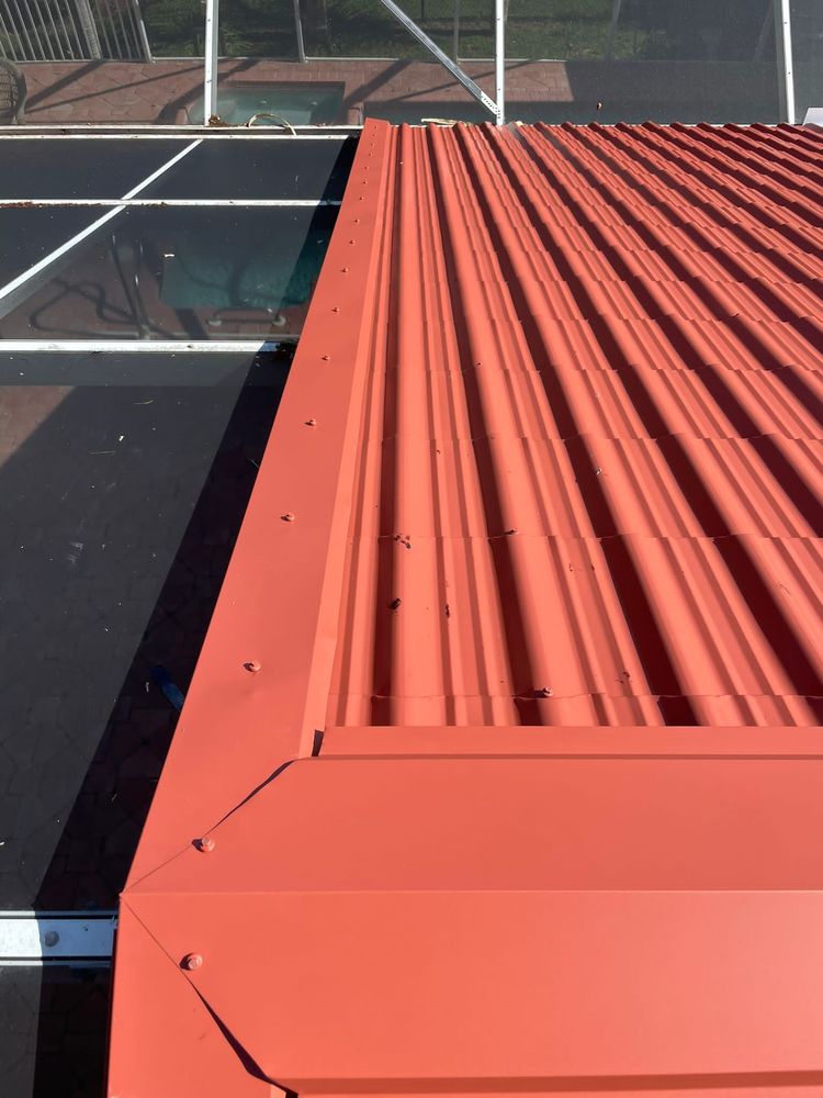 Slide of Hernandez Roofing