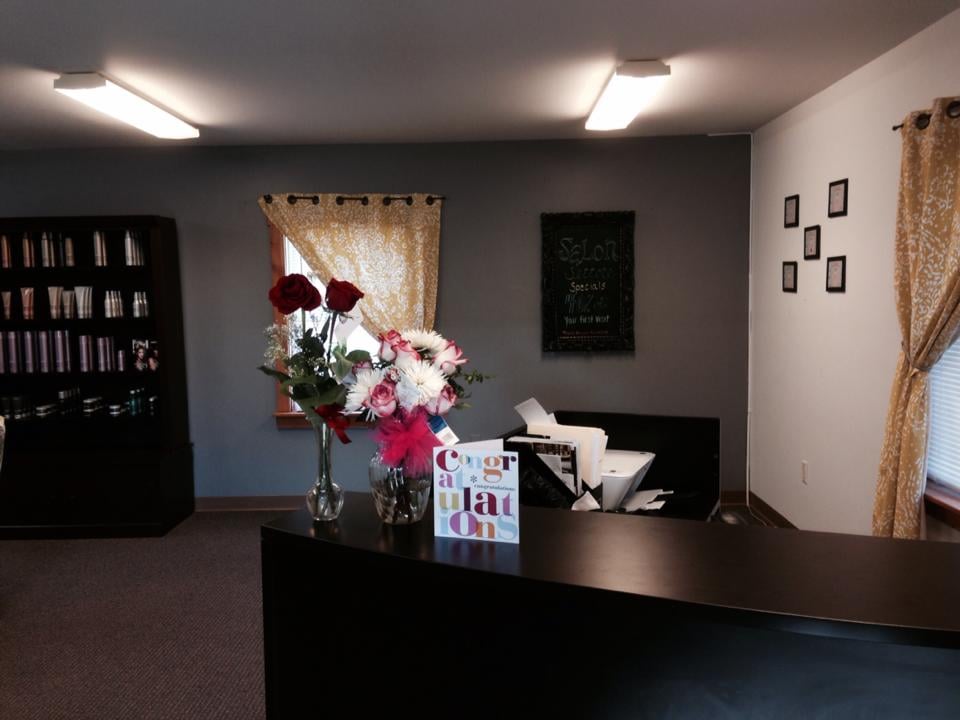 Salon Settore Image