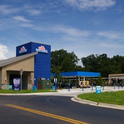 Mr. Clean Car Wash in Oxford, FL