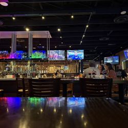 Wyoming Ale Works - Bar
