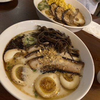Soho Ramen and Sake Bar - Tonkotsu Ramen - Ramen Near Me - Temecula, California Soho Ramen and Sake Bar - Tonkotsu Ramen - Ramen Near Me - Temecula, California