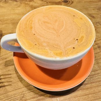 Figaro Dessert Cafe - Mexican Mocha - Desserts Near Me - San Diego, California Figaro Dessert Cafe - Mexican Mocha - Desserts Near Me - San Diego, California