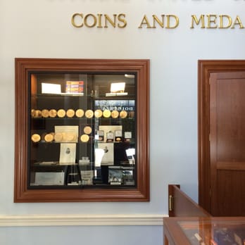US Mint - Community Service/Non-Profit Near Me - Washington, DC, District of Columbia