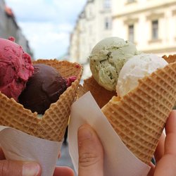 Gelato Italiano
