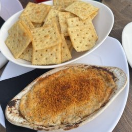 Crab Dip Crab Dip