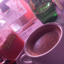 Beach Bar