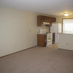 Oakwood Apartments & Townhomes