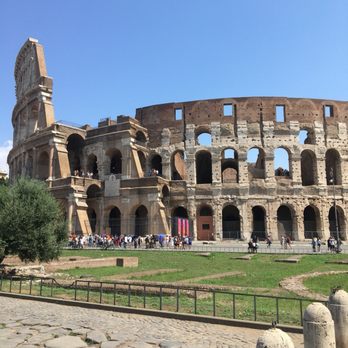 Gray Line - I Love Rome - Walking Tours Near Me - Rome, RM
