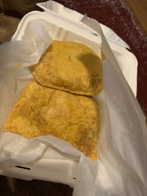 Oasis Caribbean Restaurant by null