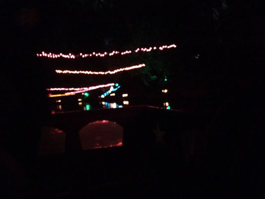 CLAS Ropes Course and Canoe Rental by null