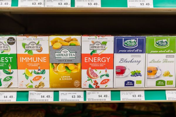 Bakkal International Foods by null