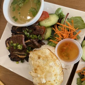 Pho Bar - Short ribs - Vietnamese Near Me - Chico, California Pho Bar - Short ribs - Vietnamese Near Me - Chico, California
