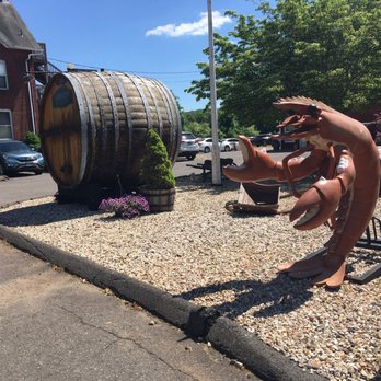 Arrigoni Winery - Wineries Near Me - Portland, Connecticut