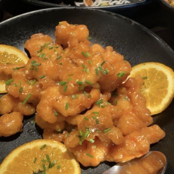 P.F. Chang's - Orange Chicken - Chinese Near Me - Albuquerque, New Mexico P.F. Chang's - Orange Chicken - Chinese Near Me - Albuquerque, New Mexico