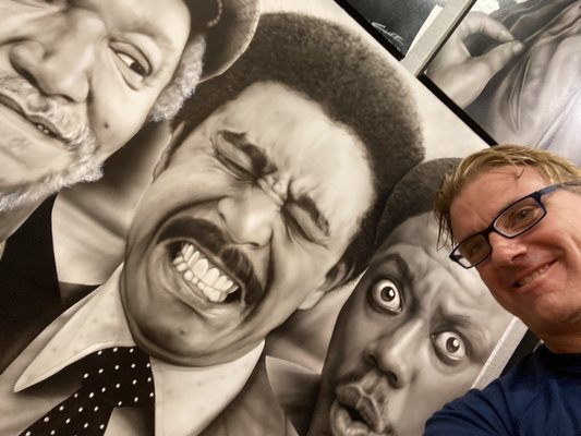 First Friday Las Vegas by null