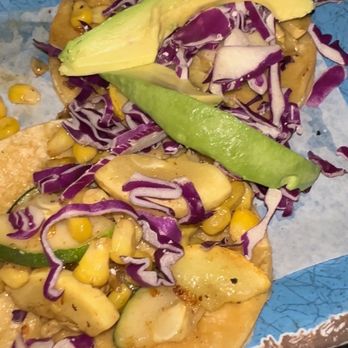 Azul - Vegetal - Veggie - Seafood Near Me - Chicago, Illinois