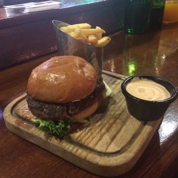 The Danny Mann Pub - Irish Near Me - Killarney, Kentucky