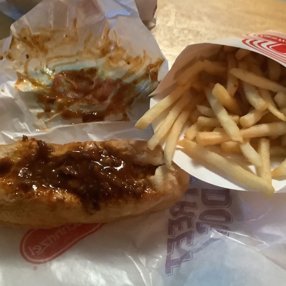 Wienerschnitzel - Yum! - Hot Dogs Near Me - San Diego, California Wienerschnitzel - Yum! - Hot Dogs Near Me - San Diego, California