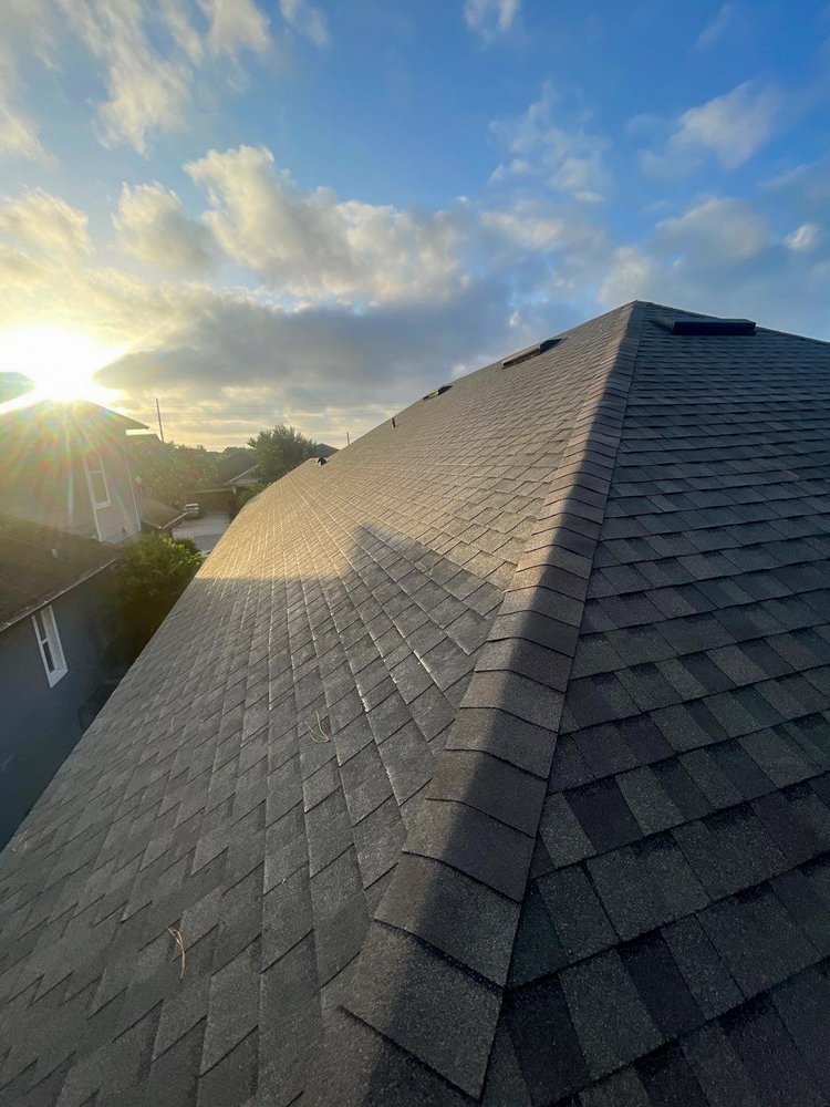 Slide of RACS Roofing and Construction Solutions