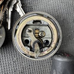 I Make Car Keys