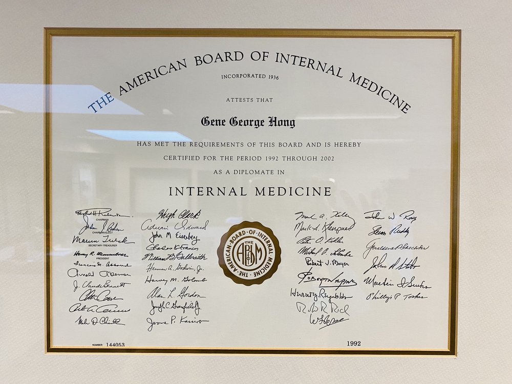 OREGON ACUPUNCTURE CENTER Updated August 2024 15630 SE 90th Ave